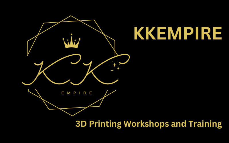 3D Printing Workshops and Training